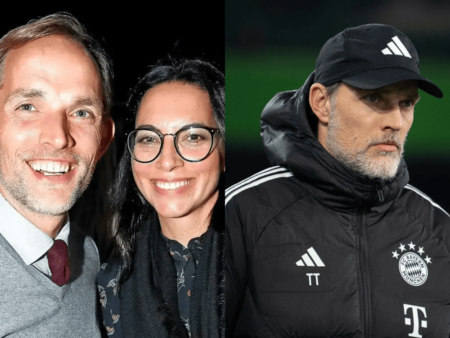 Thomas Tuchel Scheidung