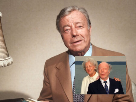 Heinz Rühmann Ehepartnerin