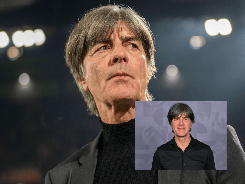 Joachim Löw Tochter