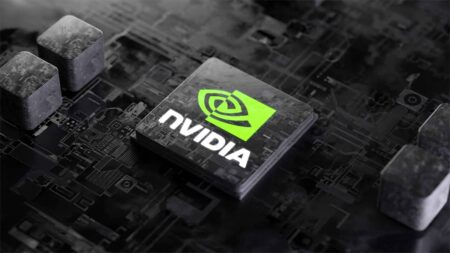 NVIDIA Aktie NASDAQ