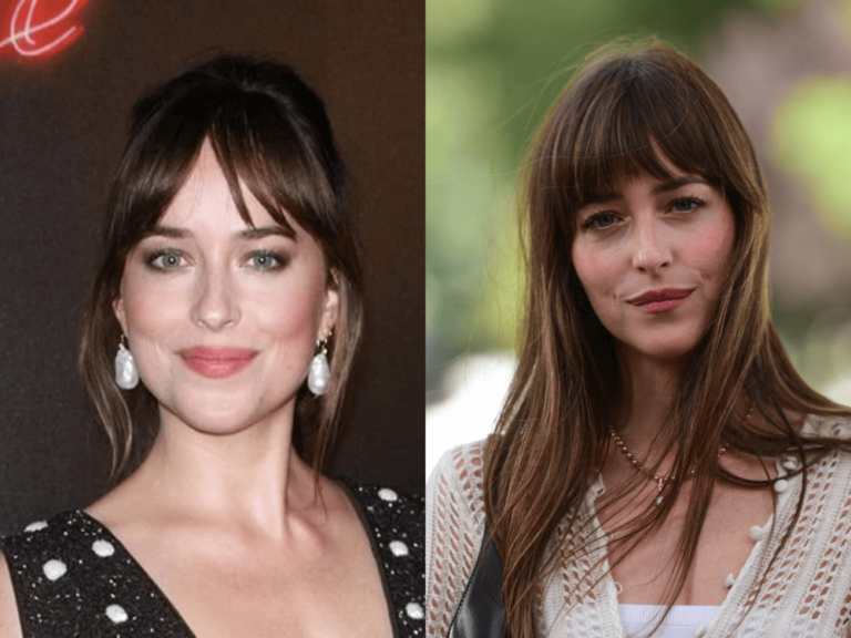 Dakota Johnson Geschwister