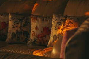 Custom Body Pillows and Notebooks