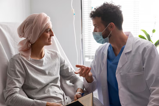 Die Rolle der ambulanten Tumortherapie: Gesundheit im Alltag erhalten