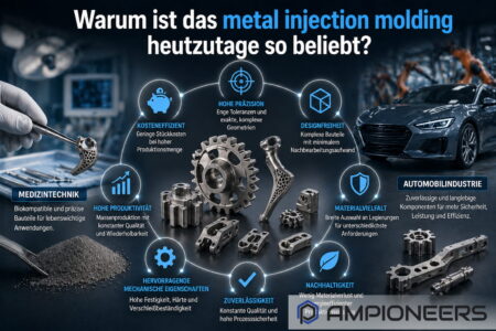 metal injection molding